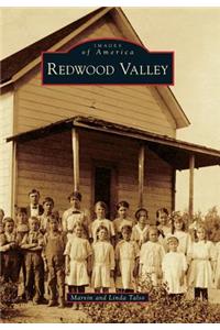 Redwood Valley