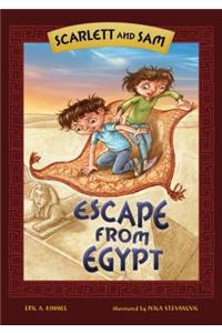 Escape from Egypt