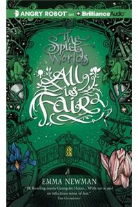All Is Fair