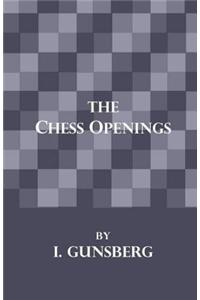 The Chess Openings