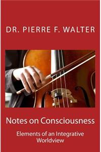 Notes on Consciousness