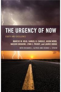 Urgency of Now