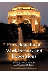 Encyclopedia of World's Fairs and Expositions