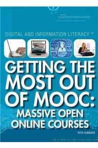 Getting the Most Out of Mooc