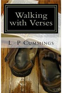 Walking with Verses