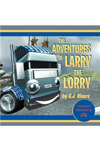 Adventures of Larry the Lorry