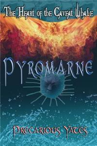 Pyromarne