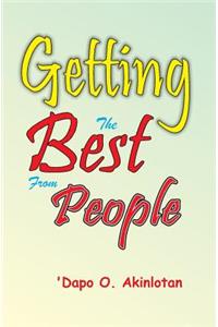 Getting The Best from People