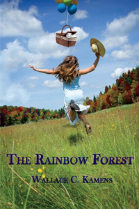 The Rainbow Forest
