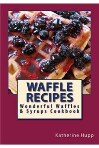 Waffle Recipes