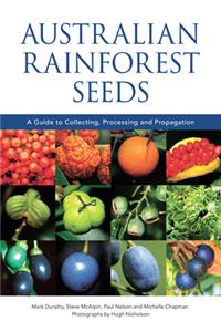 Australian Rainforest Seeds