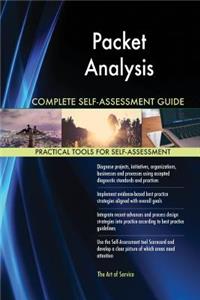 Packet Analysis Complete Self-Assessment Guide