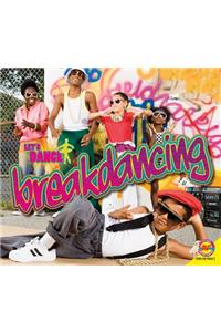 Breakdancing