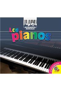 Pianos