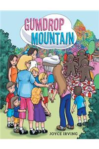 Gumdrop Mountain