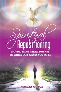 Spiritual Repositioning