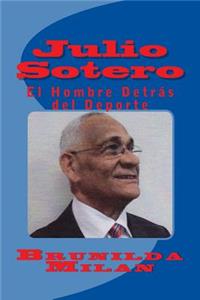 Julio Sotero