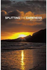 Splitting the Darkness