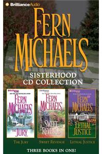 Fern Michaels Sisterhood Sisterhood CD Collection