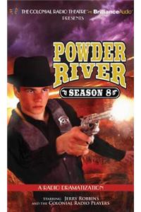 Powder River: Season Eight