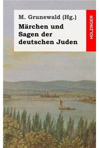 Märchen und Sagen der deutschen Juden