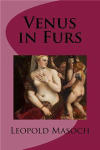 Venus in Furs