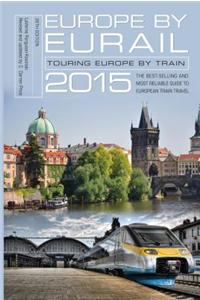 Europe by Eurail