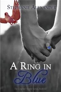 A Ring in Blue