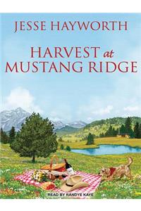 Harvest at Mustang Ridge