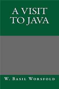 A Visit to Java