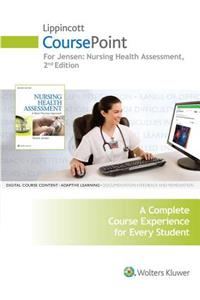 Jensen 2e Coursepoint & Lab Manual; Plus Lww Docucare Six-Month Access Package