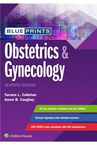 Blueprints Obstetrics & Gynecology