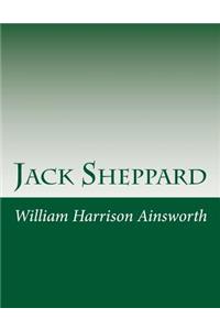 Jack Sheppard