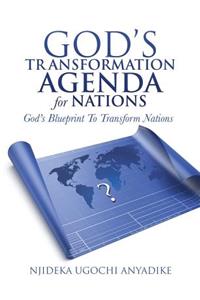 God's Transformation Agenda for Nations