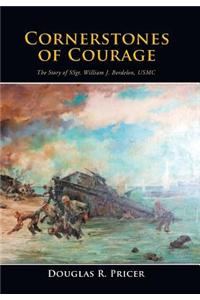 Cornerstones of Courage