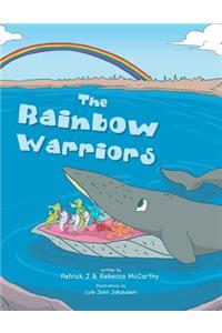 The Rainbow Warriors