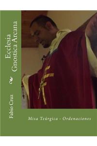 Ecclesia Gnostica Arcana