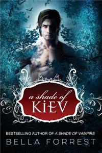 A Shade of Vampire 8