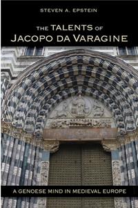 Talents of Jacopo Da Varagine