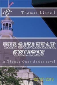 The Savannah Getaway