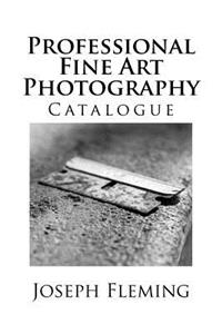 Professional Fine Art Photography