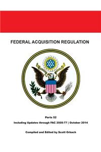 Federal Acquisition Regulation