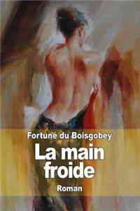 La main froide