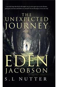 The unexpected journey of Eden Jacobson