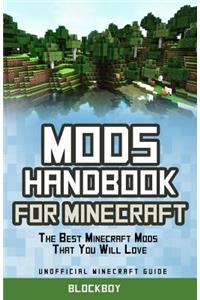 Mods Handbook for Minecraft