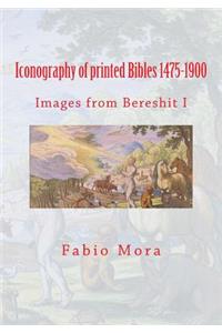 Images from Bereshit I