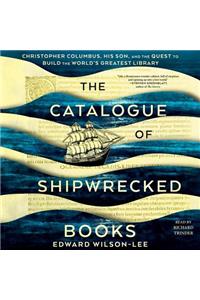 Catalogue of Shipwrecked Books