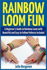 Rainbow Loom Fun