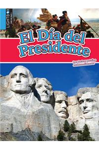 Día del Presidente