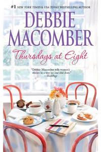 Thursdays at Eight